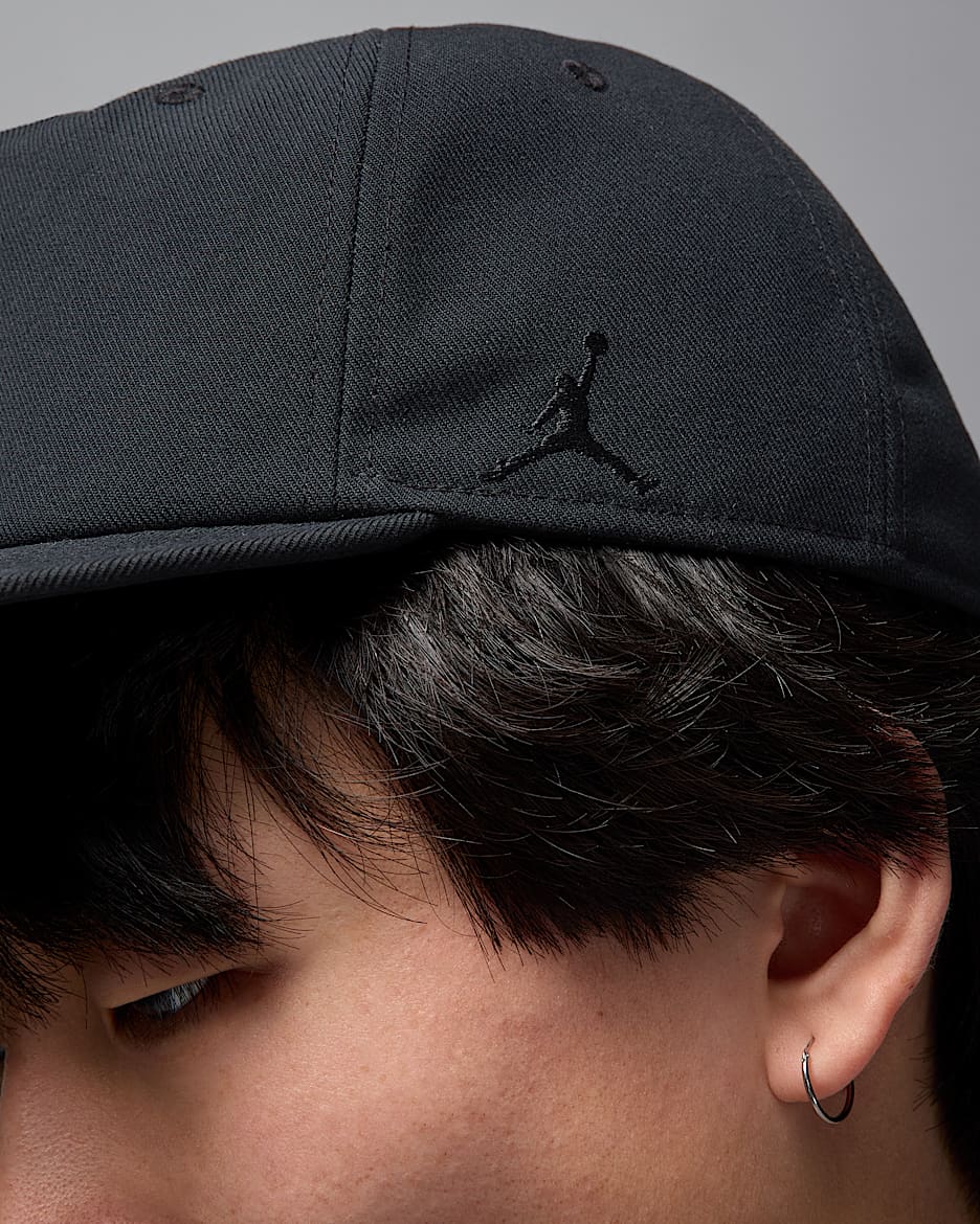 Jordan Pro Structured Hat